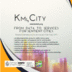 Km4City: From Data to Services for Sentient Cities, flyer