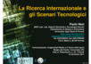 La Ricerca Internazionale e gli Scenari Tecnologici