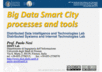 Big Data Smart City processes and tools, Dec 2014
