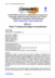 IMAESTRO: DE4.1.1, music training paradigm