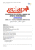 ECLAP DE6.1.2 -- Early validation and service optimisation, 2012 update