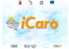 ICARO Cloud: technical overview