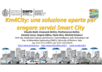 Km4City: una soluzione aperta per erogare servizi Smart City (SLIDE)

