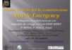 Nuove Tecniche per la comunicazione: Mobile Emergency