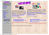 ICCOC project (backup of web site)