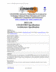 IMAESTRO project, DE3.1.1, music education, specification and architecture