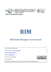 RDF Index Manager: user manual