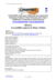 IMAESTRO: DE4.5.1, accessibility aspects of music training and education