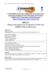 IMAESTRO: DE5.1.1, Model and Support for Cooperative Work and MPEG SMR for Music Education, collaborative work